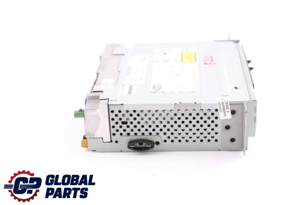  Navigation Headunit BMW F20 F21 F30 F31 Mini F56 Head Unit Basic Media 9139895 - SKU 9874338 - Part number 9874338