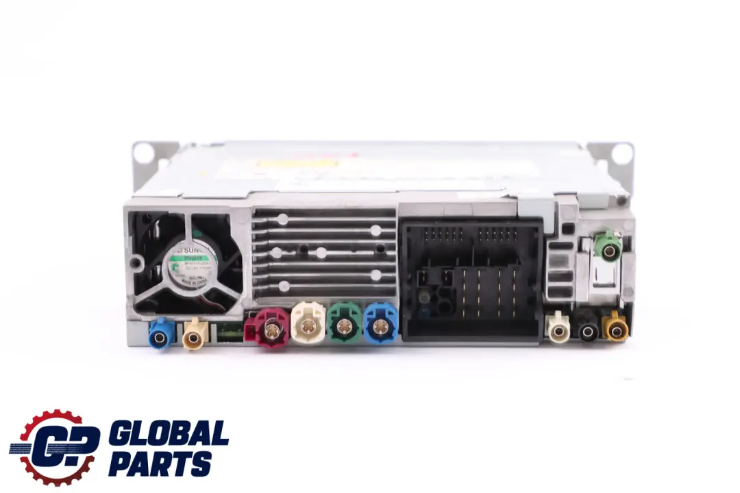  Navigation Headunit BMW F20 F21 F30 F31 Mini F56 Head Unit Basic Media 9139895 - SKU 9874338 - Part number 9874338