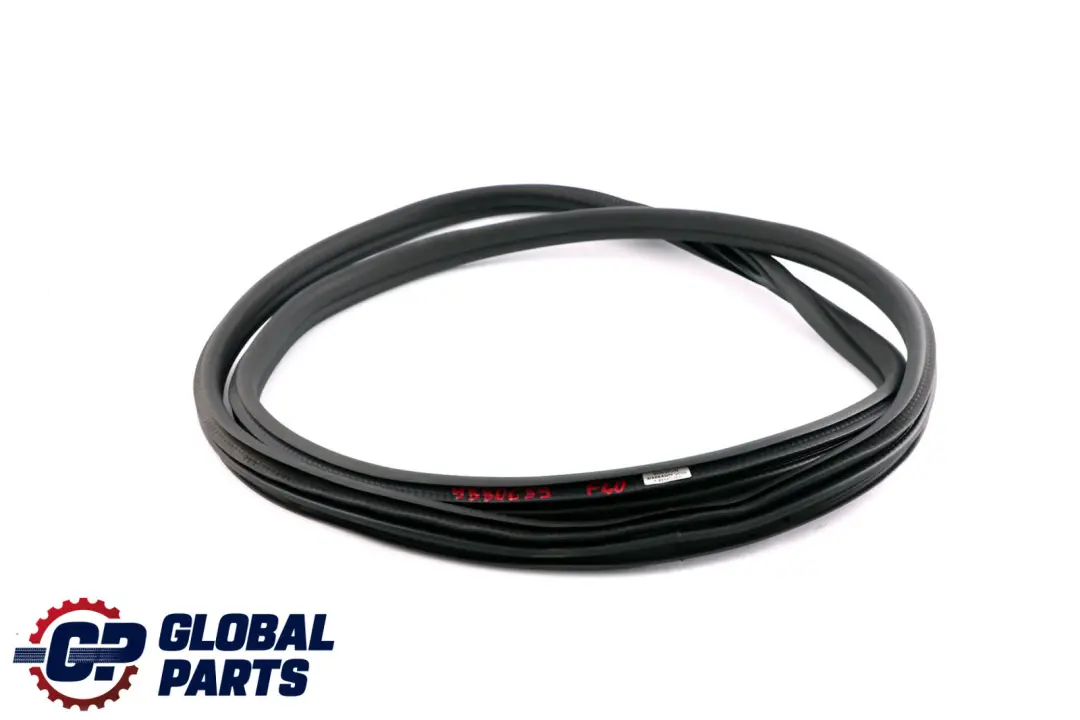 Junta Protección Borde Puerta Trasera Izquierda Derecha para BMW F40 con número de pieza 9880689 BMW F40 Junta Protección Borde Puerta Trasera Izquierda Derecha - SKU 9880689 - Número de pieza 9880689