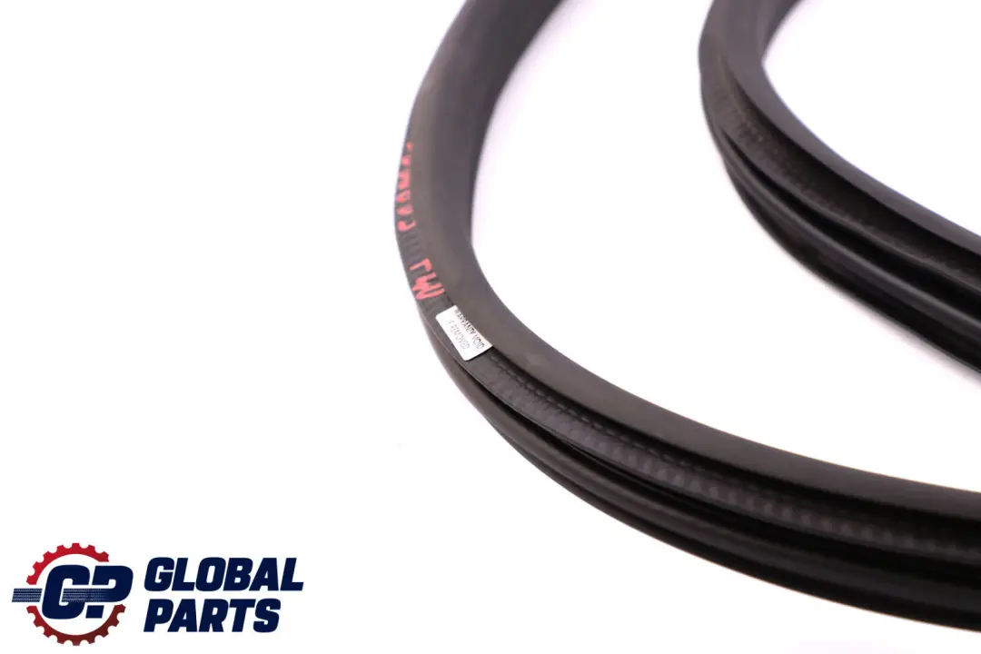 Dichtung Kantenschutz Tür Hinten Links Rechts für BMW F40 mit Teilenummer 9880689 BMW F40 Dichtung Kantenschutz Tür Hinten Links Rechts - SKU 9880689 - Teilenummer 9880689