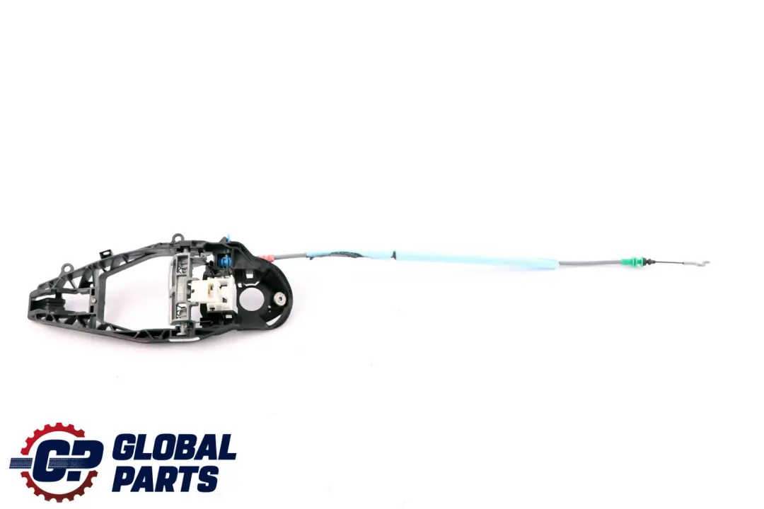 Carrier Outside Door Front Handle Left N/S to BMW F40 G20 G21 with Part number 9881777 BMW F40 G20 G21 Carrier Outside Door Front Handle Left N/S - SKU 9881777 - Part number 9881777