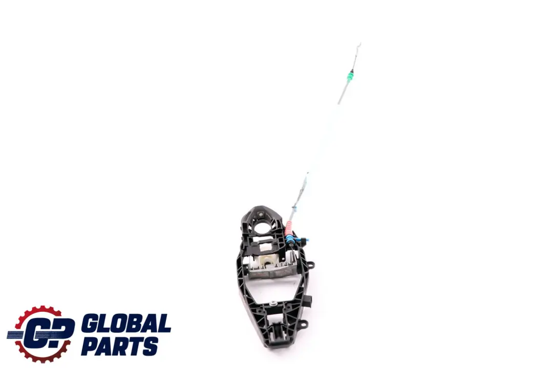 BMW F40 G20 G21 Carrier Outside Door Front Handle Left N/S - SKU 9881777 - Part number 9881777
