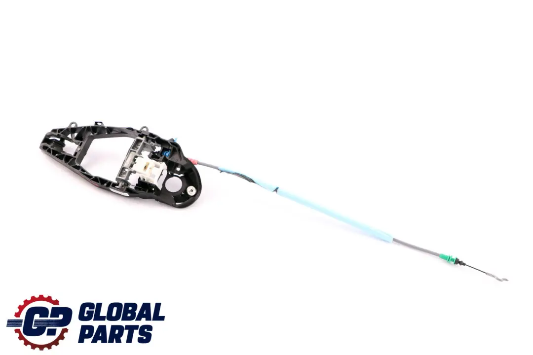 BMW F40 G20 G21 Carrier Outside Door Front Handle Left N/S - SKU 9881777 - Part number 9881777