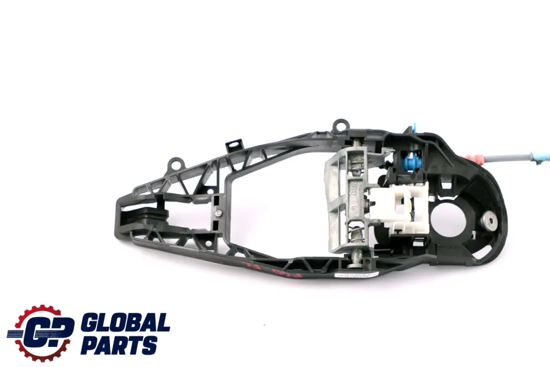 BMW F40 G20 G21 Carrier Outside Door Front Handle Left N/S - SKU 9881777 - Part number 9881777