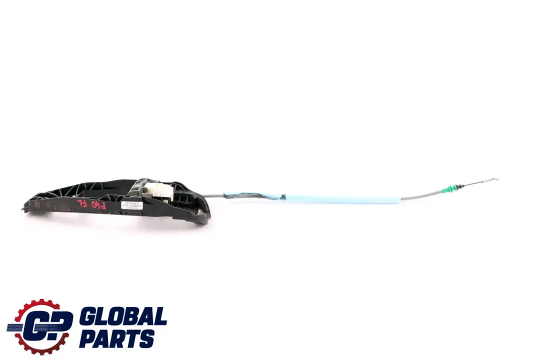 Träger außen Türgriff Vorne Links für BMW F40 G20 G21 mit Teilenummer 9881777 BMW F40 G20 G21 Träger außen Türgriff Vorne Links - SKU 9881777 - Teilenummer 9881777