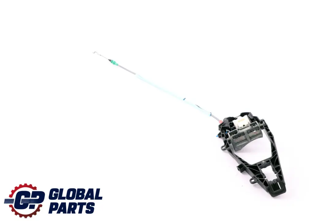 BMW F40 G20 G21 Carrier Outside Door Front Handle Left N/S - SKU 9881777 - Part number 9881777