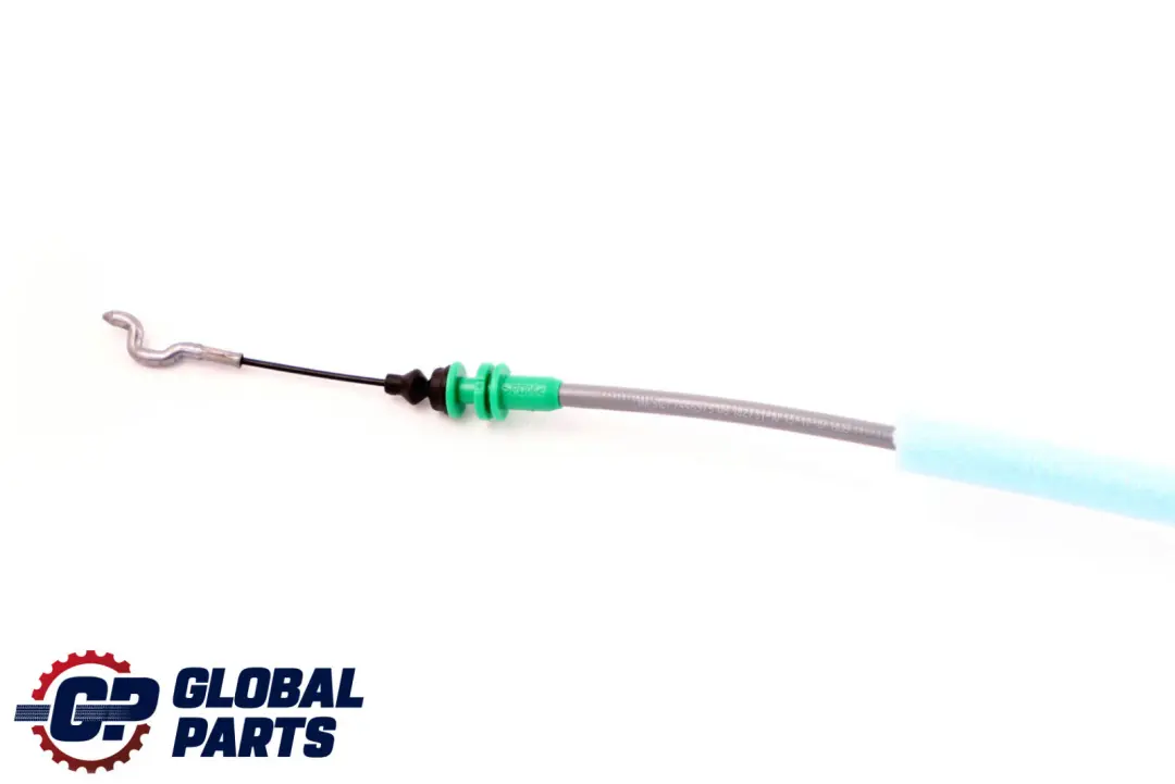 BMW F40 G20 G21 Träger außen Türgriff Vorne Links - SKU 9881777 - Teilenummer 9881777