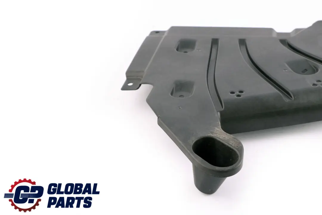 BMW 1 Series F40 118i Lateral Under Body Guard Shield Cover Right O/S - SKU 9883646 - Part number 9883646