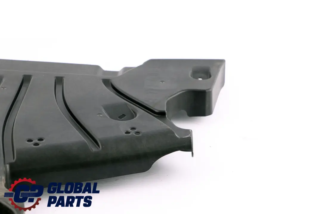 BMW 1 Series F40 118i Lateral Under Body Guard Shield Cover Right O/S - SKU 9883646 - Part number 9883646