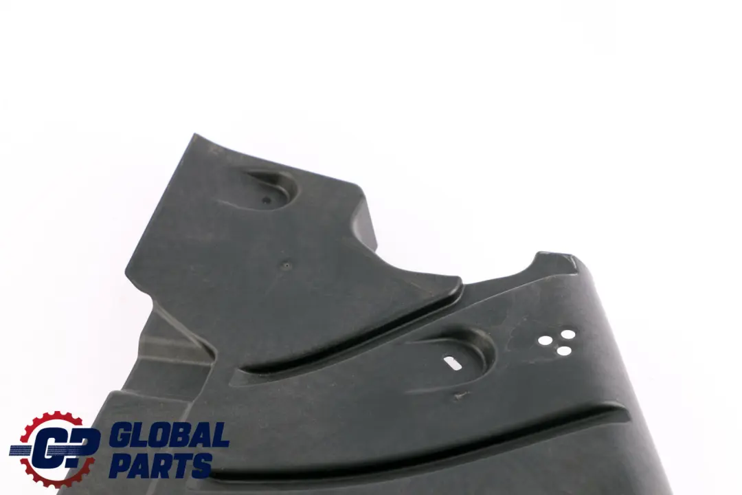 BMW 1 Series F40 118i Lateral Under Body Guard Shield Cover Right O/S - SKU 9883646 - Part number 9883646