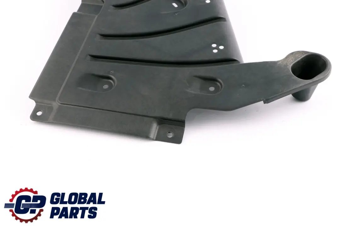BMW 1 Series F40 118i Lateral Under Body Guard Shield Cover Right O/S - SKU 9883646 - Part number 9883646