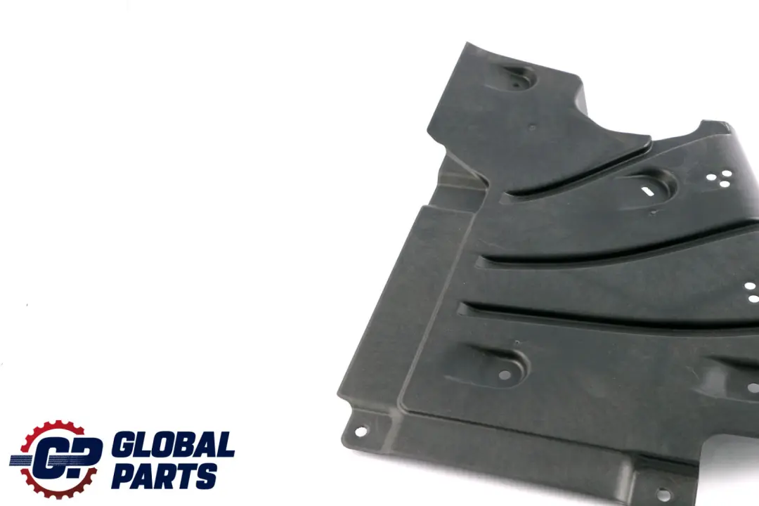 BMW 1 Series F40 118i Lateral Under Body Guard Shield Cover Right O/S - SKU 9883646 - Part number 9883646