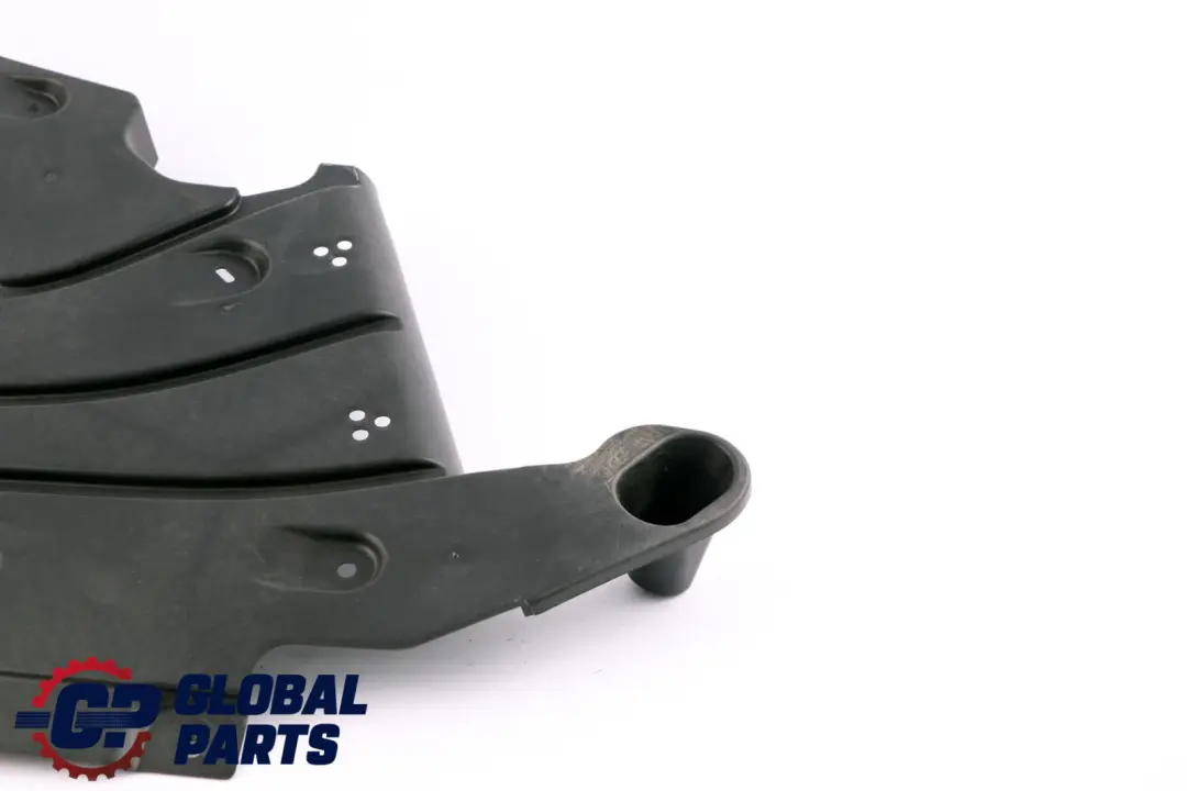 BMW 1 Series F40 118i Lateral Under Body Guard Shield Cover Right O/S - SKU 9883646 - Part number 9883646