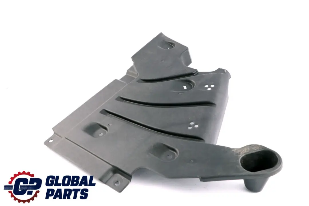 BMW 1 Series F40 118i Lateral Under Body Guard Shield Cover Right O/S - SKU 9883646 - Part number 9883646