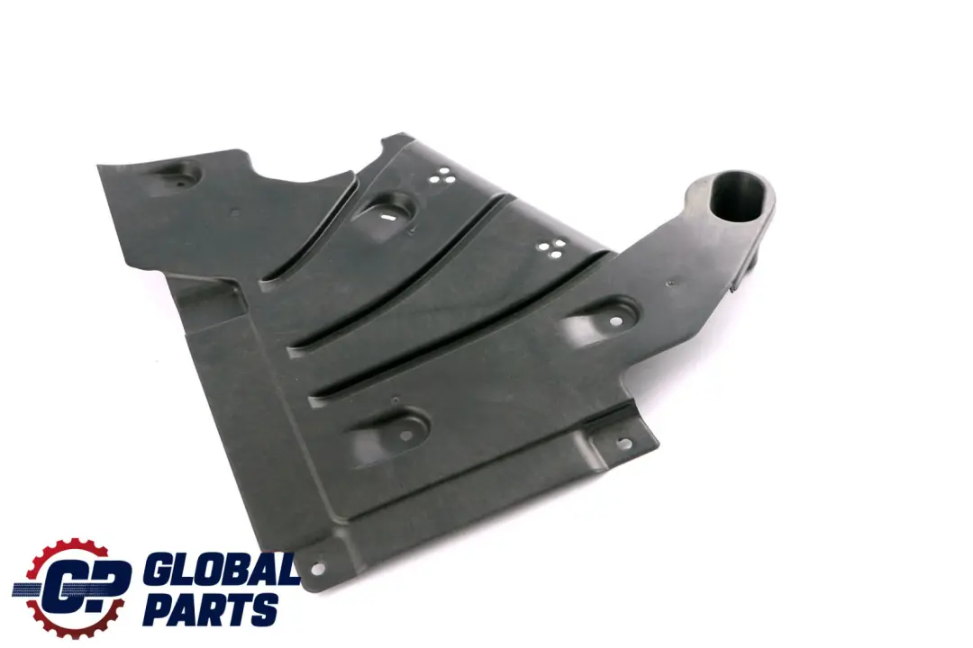BMW 1 Series F40 118i Lateral Under Body Guard Shield Cover Right O/S - SKU 9883646 - Part number 9883646