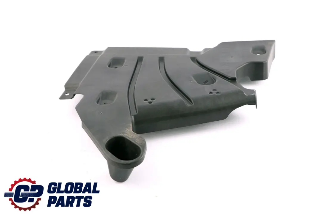 BMW 1 Series F40 118i Lateral Under Body Guard Shield Cover Right O/S - SKU 9883646 - Part number 9883646