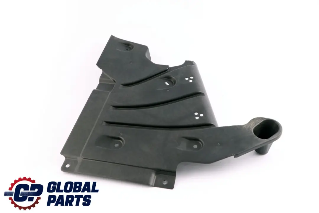 Lateral Under Body Guard Shield Cover Right O/S to BMW 1 Series F40 118i with Part number 9883646 BMW 1 Series F40 118i Lateral Under Body Guard Shield Cover Right O/S - SKU 9883646 - Part number 9883646