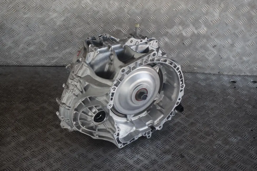 B38C Dual Clutch Gearbox 7DCT300 - ANJ WARRANTY to BMW F40 F44 118i 218i with Part number 9884617 BMW F40 F44 118i 218i B38C Dual Clutch Gearbox 7DCT300 - ANJ WARRANTY - SKU 9884617 - Part number 9884617
