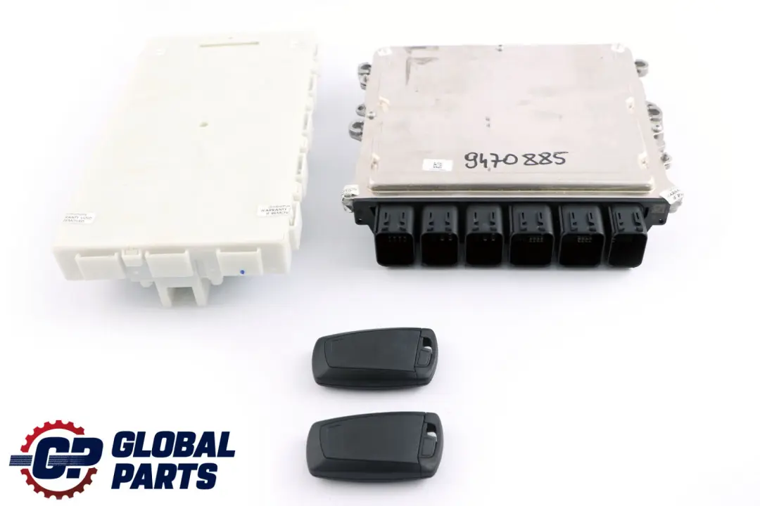 M140i M240i B58 340HP Engine ECU KIT DME FEM + 2 Key to BMW F20 F21 LCI F22 with Part number 9894913 BMW F20 F21 LCI F22 M140i M240i B58 340HP Engine ECU KIT DME FEM + 2 Key - SKU 9894913-1 - Part number 9894913