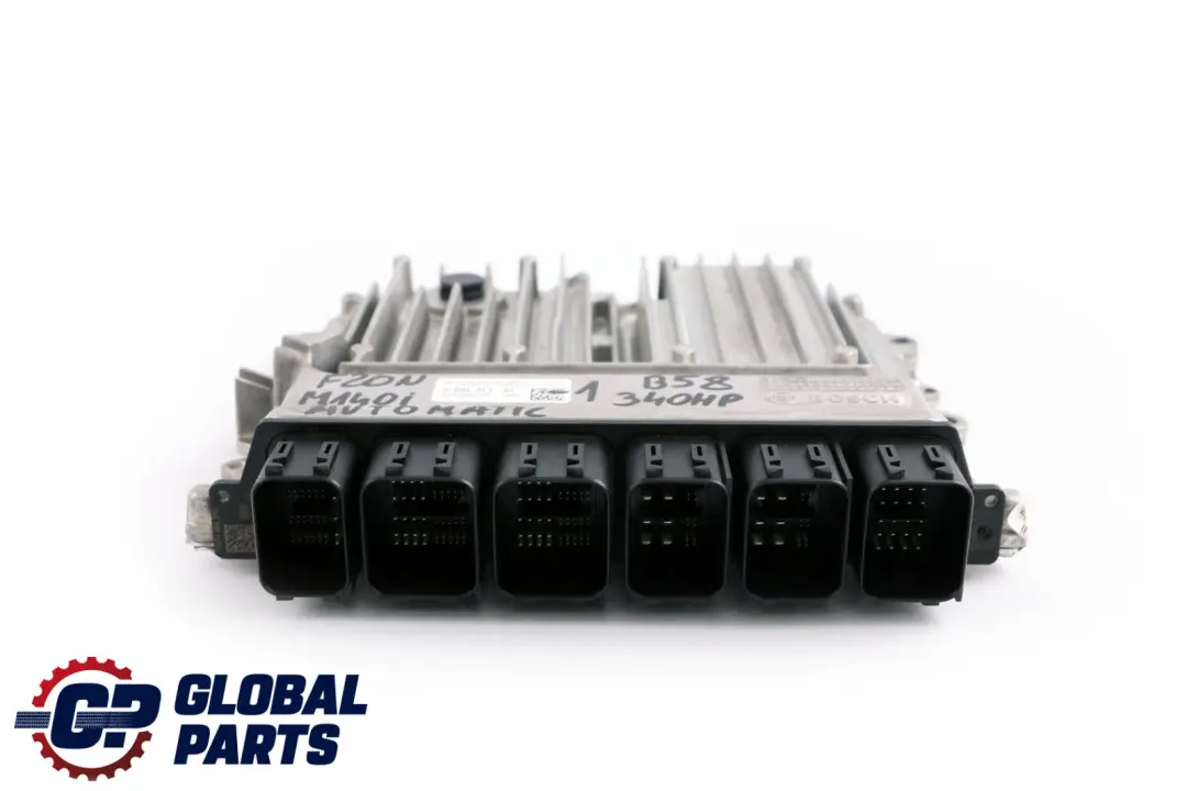 M140i M240i B58 340HP Engine ECU KIT DME FEM + 2 Key to BMW F20 F21 LCI F22 with Part number 9894913 BMW F20 F21 LCI F22 M140i M240i B58 340HP Engine ECU KIT DME FEM + 2 Key - SKU 9894913-1 - Part number 9894913