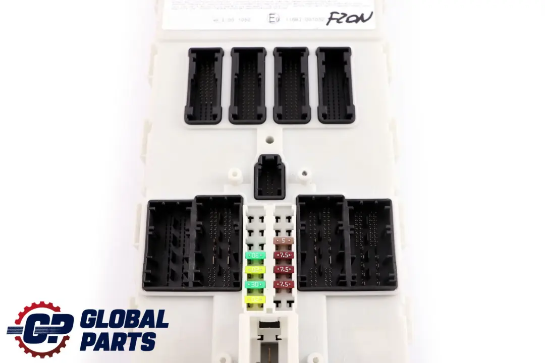 M140i M240i B58 340HP Engine ECU KIT DME FEM + 2 Key to BMW F20 F21 LCI F22 with Part number 9894913 BMW F20 F21 LCI F22 M140i M240i B58 340HP Engine ECU KIT DME FEM + 2 Key - SKU 9894913-1 - Part number 9894913