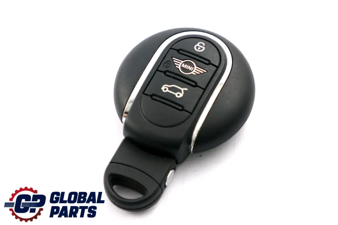 BMW Mini Cooper S F55 F56 B48C 192HP Petrol Engine ECU Kit DME BDC + Key - SKU 9897880-1 - Part number 9897880