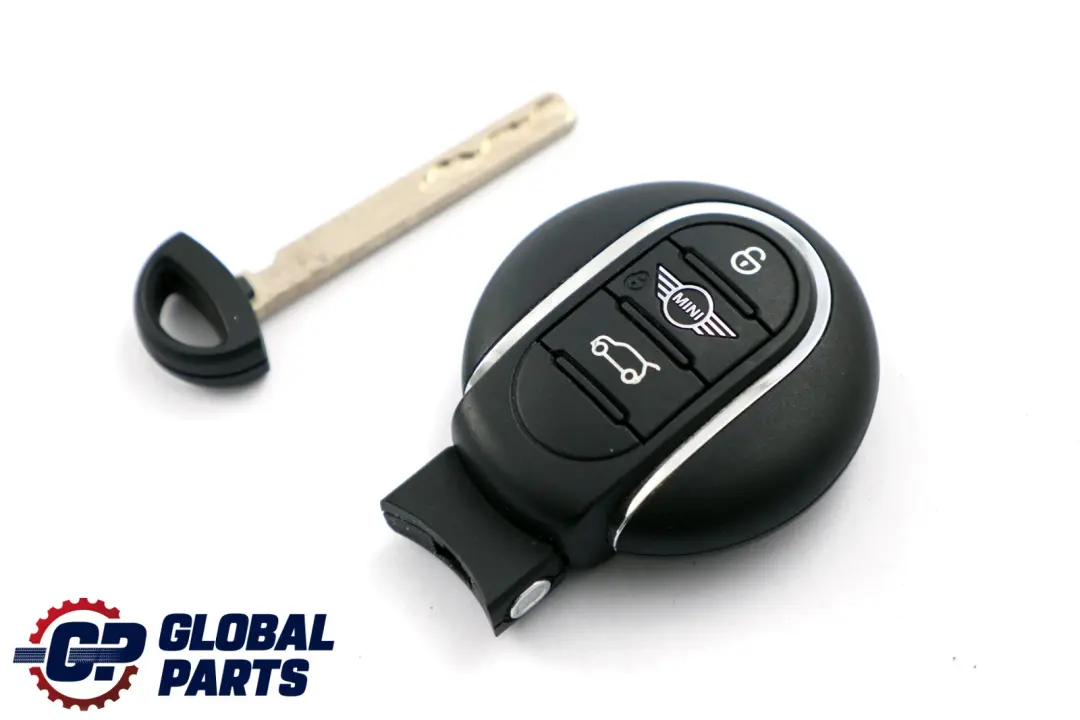 BMW Mini Cooper S F55 F56 B48C 192HP Petrol Engine ECU Kit DME BDC + Key - SKU 9897880-1 - Part number 9897880