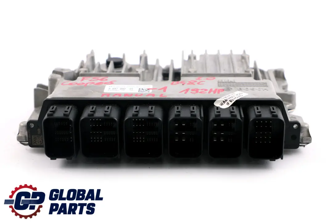 BMW Mini Cooper S F55 F56 B48C 192HP Petrol Engine ECU Kit DME BDC + Key - SKU 9897880-1 - Part number 9897880