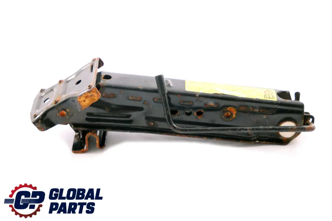 Lifting Jack to Ford Focus Fiesta Mondeo Car with Part number 98AB-17080-CB Ford Focus Fiesta Mondeo Car Lifting Jack - SKU 98AB-17080-CB - Part number 98AB-17080-CB