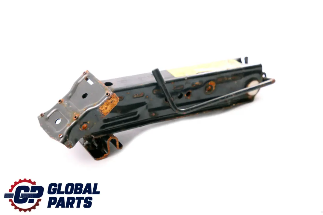 Lifting Jack to Ford Focus Fiesta Mondeo Car with Part number 98AB-17080-CB Ford Focus Fiesta Mondeo Car Lifting Jack - SKU 98AB-17080-CB - Part number 98AB-17080-CB