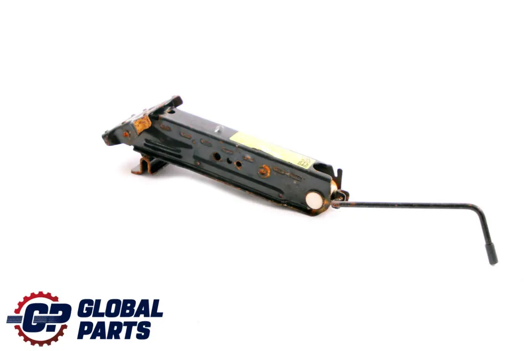 Ford Focus Fiesta Mondeo Gato Elevador - SKU 98AB-17080-CB - Número de pieza 98AB-17080-CB