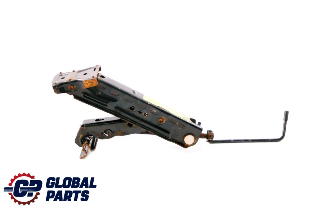 Gato Elevador para Ford Focus Fiesta Mondeo con número de pieza 98AB-17080-CB Ford Focus Fiesta Mondeo Gato Elevador - SKU 98AB-17080-CB - Número de pieza 98AB-17080-CB