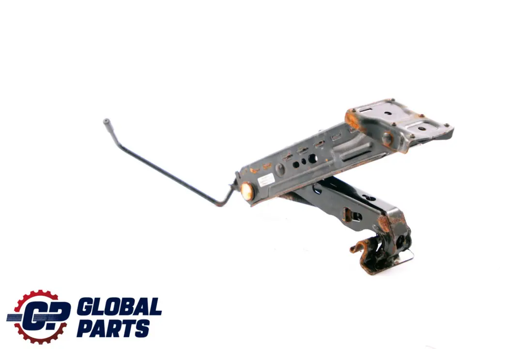 Gato Elevador para Ford Focus Fiesta Mondeo con número de pieza 98AB-17080-CB Ford Focus Fiesta Mondeo Gato Elevador - SKU 98AB-17080-CB - Número de pieza 98AB-17080-CB