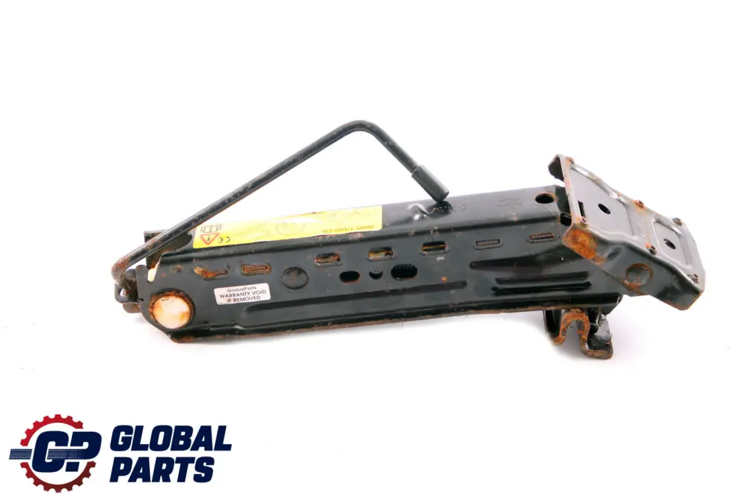 Ford Focus Fiesta Mondeo Wagenheber - SKU 98AB-17080-CB - Teilenummer 98AB-17080-CB