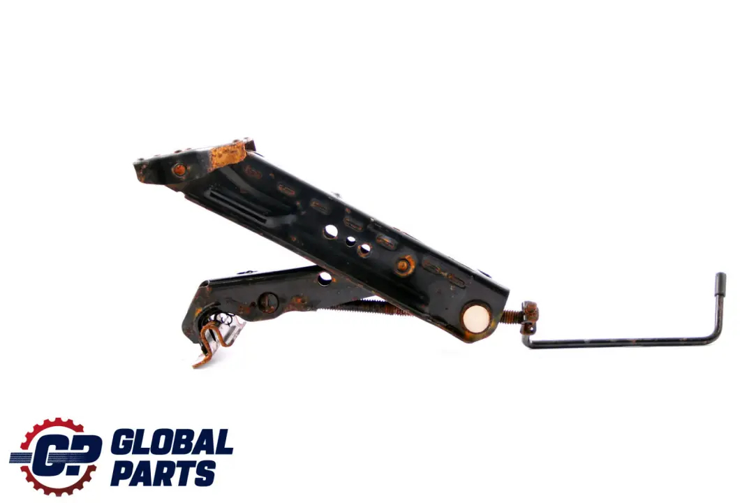 Ford Focus Fiesta Mondeo Wagenheber - SKU 98AB-17080-CB - Teilenummer 98AB-17080-CB