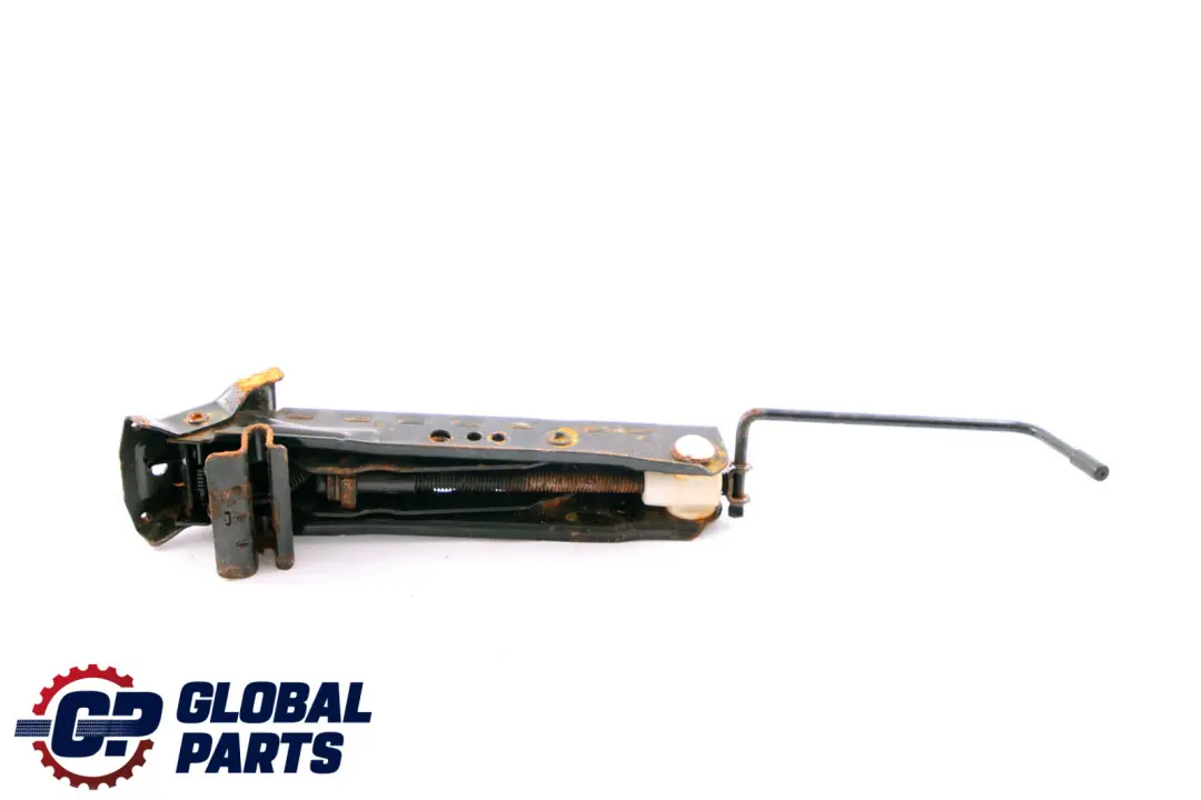 Gato Elevador para Ford Focus Fiesta Mondeo con número de pieza 98AB-17080-CB Ford Focus Fiesta Mondeo Gato Elevador - SKU 98AB-17080-CB - Número de pieza 98AB-17080-CB