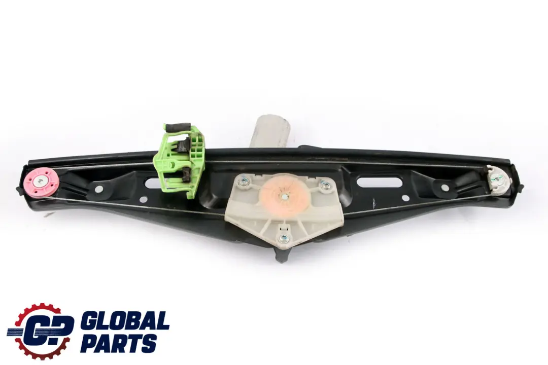 BMW X1 E84 Elevalunas Electrico Trasero Izquierdo - SKU 2990387 - Número de pieza 2990387