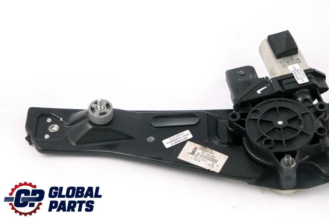 BMW X1 E84 Window Lifter Electric Rear Left N/S - SKU 2990387 - Part number 2990387