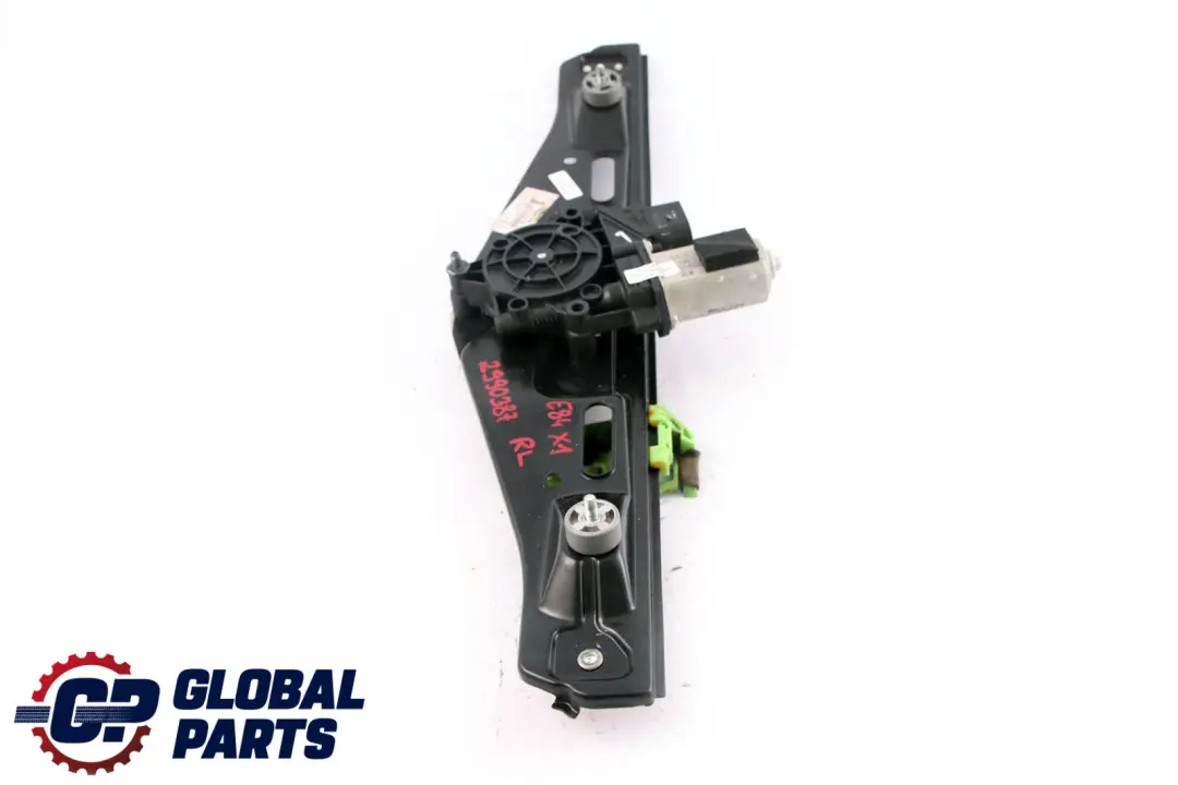 BMW X1 E84 Window Lifter Regulator Electric Rear Left N/S - SKU 2990387 - Part number 2990387