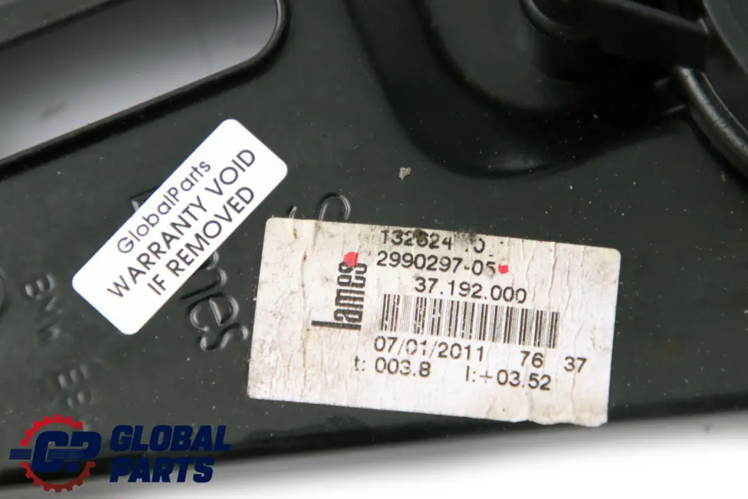 Alzacristalli Elettrico Posteriore Sinistro per BMW X1 E84 con numero di parte 2990387 BMW X1 E84 Alzacristalli Elettrico Posteriore Sinistro - SKU 2990387 - Numero di parte 2990387