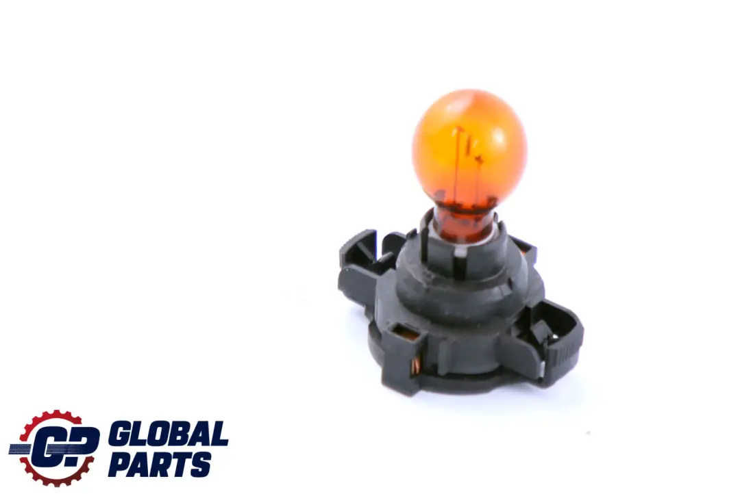 Gniazdo Żarówki Kierunkowskaz PY24W do BMW F10 F11 E70 E90N LCI o numerze 9905468 BMW F10 F11 E70 E90N LCI Gniazdo Żarówki Kierunkowskaz PY24W - SKU 9905468-1 - Numer Części 9905468