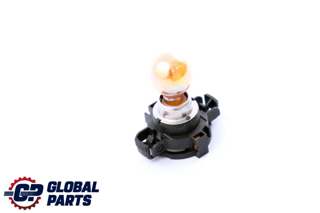 Ampoule Douille Clignotant Jaune PY24W pour BMW F10 F11 E70 E90N LCI à propos du numéro de pièce 9905468 BMW F10 F11 E70 E90N LCI Ampoule Douille Clignotant Jaune PY24W - SKU 9905468-1 - Numéro de pièce 9905468