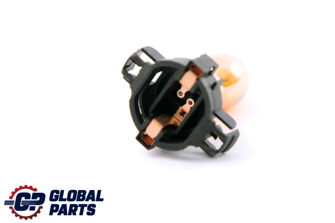 Portalampada dell'Indicatore Giallo PY24W per BMW F10 F11 E70 E90N LCI con numero di parte 9905468 BMW F10 F11 E70 E90N LCI Portalampada dell'Indicatore Giallo PY24W - SKU 9905468-1 - Numero di parte 9905468