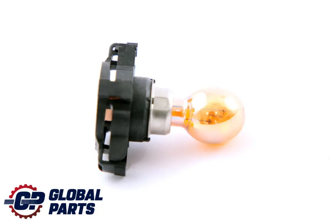 Portalampada dell'Indicatore Giallo PY24W per BMW F10 F11 E70 E90N LCI con numero di parte 9905468 BMW F10 F11 E70 E90N LCI Portalampada dell'Indicatore Giallo PY24W - SKU 9905468-1 - Numero di parte 9905468
