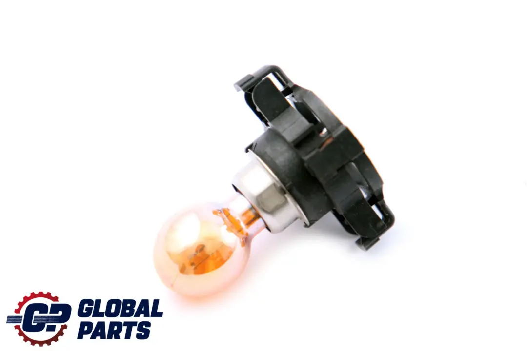 Casquillo Intermitente Amarillo PY24W para BMW F10 F11 E70 E90N LCI con número de pieza 9905468 BMW F10 F11 E70 E90N LCI Casquillo Intermitente Amarillo PY24W - SKU 9905468-1 - Número de pieza 9905468