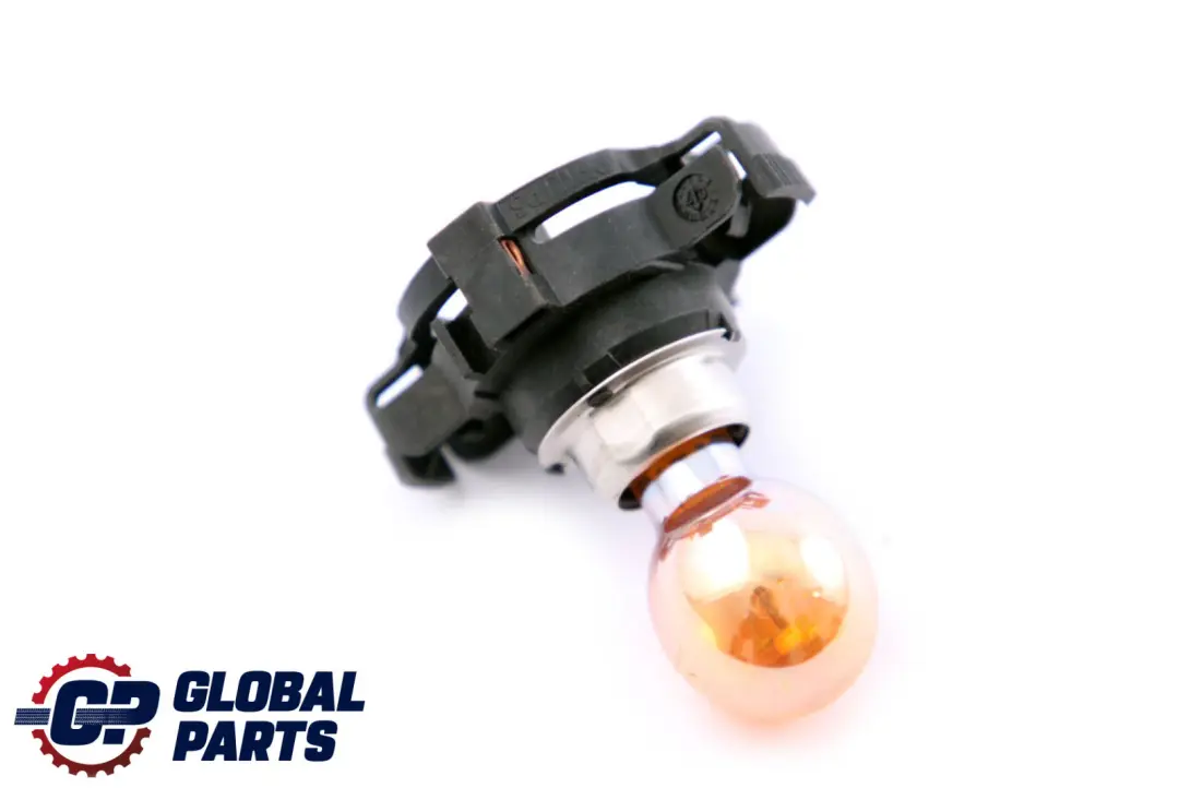 Glühlampe Gelb Yellow PY24W für BMW F10 F11 E70 E90N LCI mit Teilenummer 9905468 BMW F10 F11 E70 E90N LCI Glühlampe Gelb Yellow PY24W - SKU 9905468-1 - Teilenummer 9905468