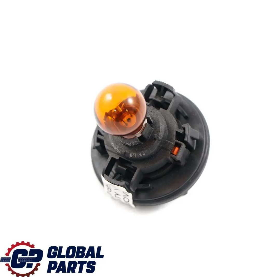 BMW F10 F11 E70 E90N LCI Glühlampe Gelb Yellow PY24W - SKU 9905468-2 - Teilenummer 9905468