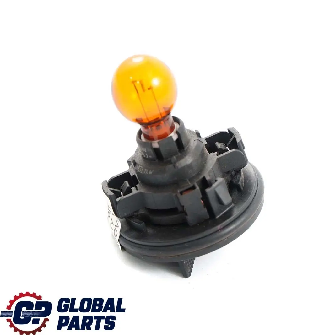 BMW F10 F11 E70 E90N LCI Glühlampe Gelb Yellow PY24W - SKU 9905468-2 - Teilenummer 9905468