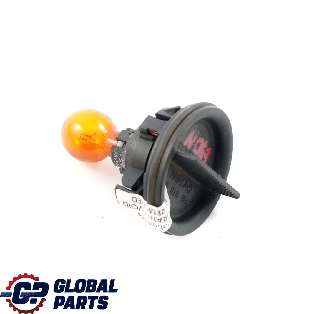 BMW F10 F11 E70 E90N LCI Glühlampe Gelb Yellow PY24W - SKU 9905468-2 - Teilenummer 9905468