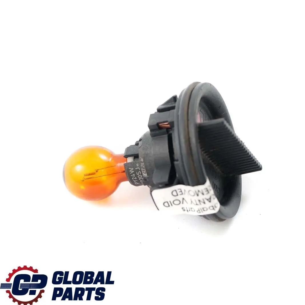 BMW F10 F11 E70 E90N LCI Glühlampe Gelb Yellow PY24W - SKU 9905468-2 - Teilenummer 9905468